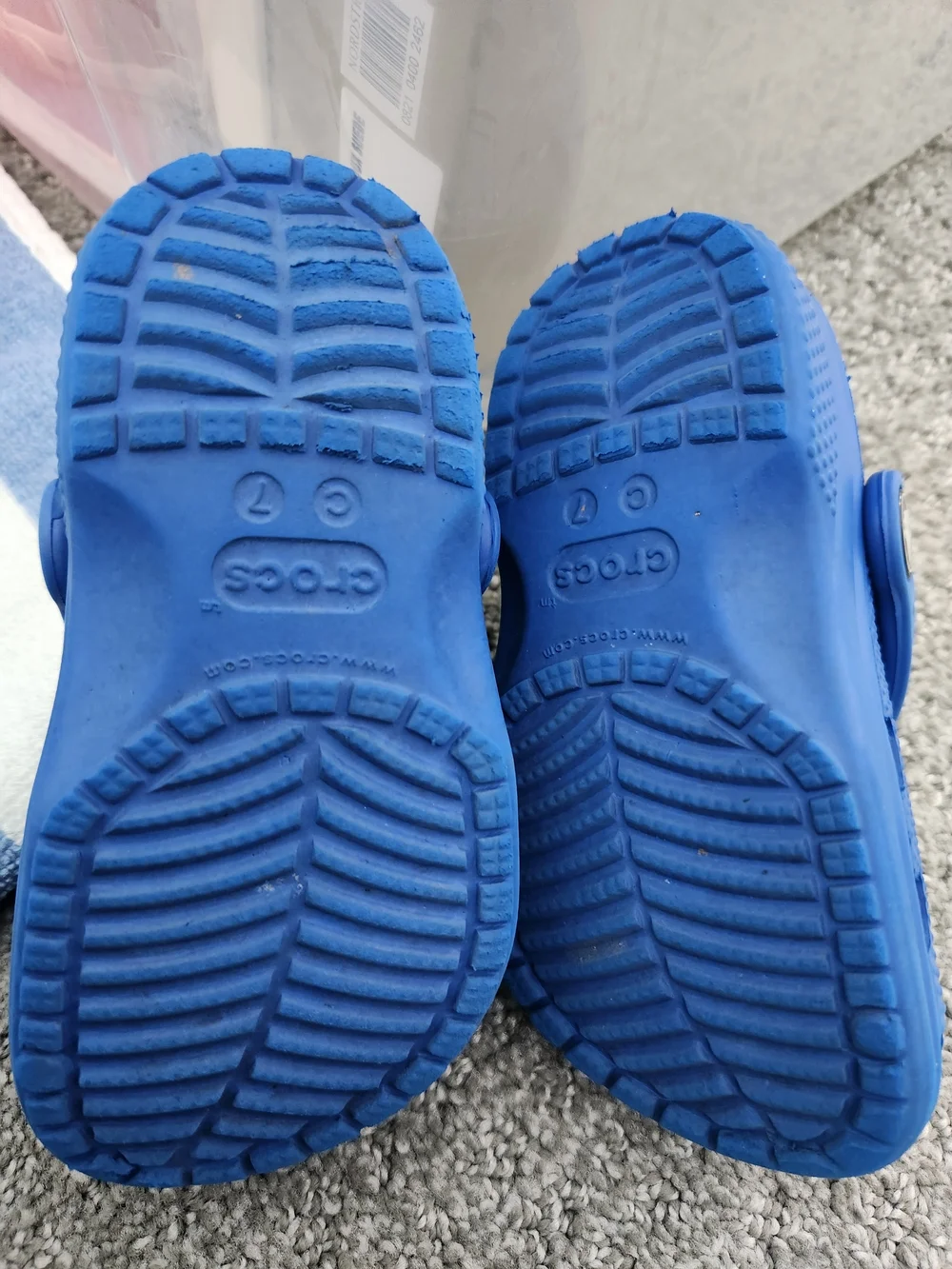 CROCS kids classic